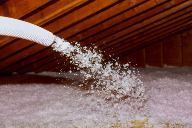 Best Spray Foam Insulation in Desert Hills, AZ