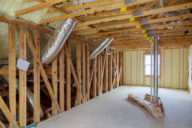 Best Fiberglass Insulation in Desert Hills, AZ