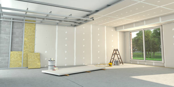 Best Blown-in Insulation in Desert Hills, AZ