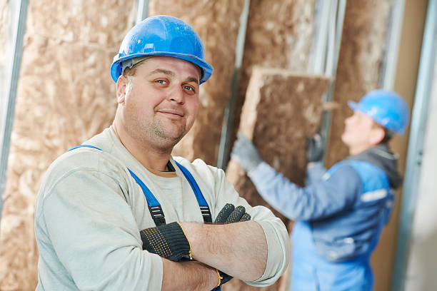 Types of Insulation We Offer in Desert Hills, AZ